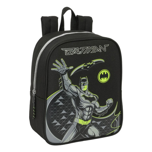 Zaino scuola batman game over - scuola,