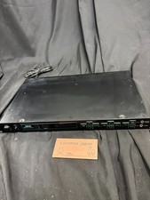 Yamaha SPX90II Unità Rack