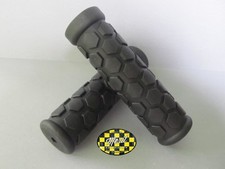 PER SEADOO BOMBARDIER WATERCRAFT 3D GSX GTI GTX SP XP NERO IMPUGNATURA MANUBRIO ESAGONALE