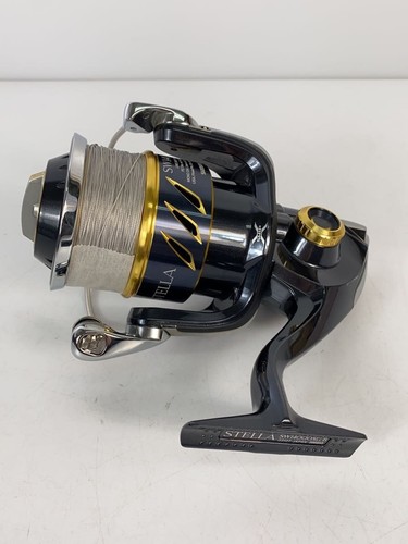 Mulinello spinning shimano - mulinello, da