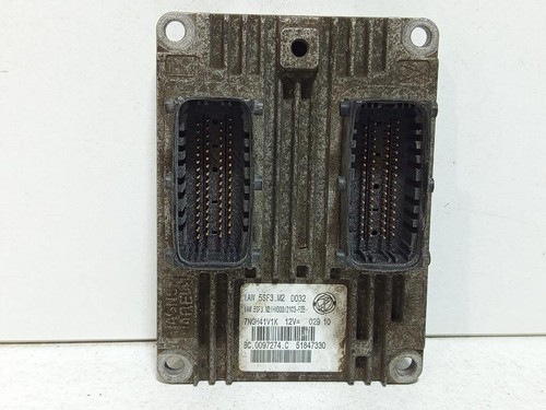 Centralina ecu per fiat punto - fiat,