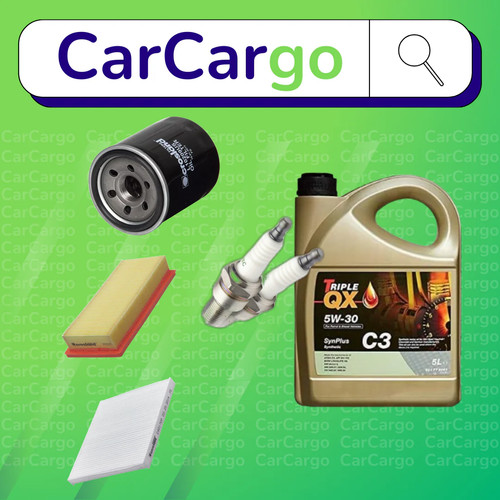 Kit tagliando fiat panda 2 - tagliando,