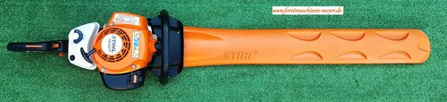 Tagliasiepi stihl r - tagliasiepi, 75