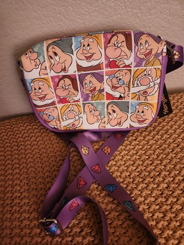 Borsa tracolla disney - a,