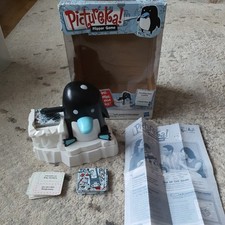 Pictureka Flipper Game hasbro
