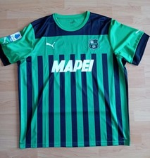 Maglia US Sassuolo Calcio Home