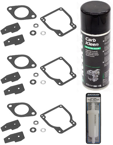 Kit riparazione pulizia - riparazione,
