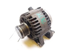 2004 FORD FIESTA V (5° SERIE) ALTERNATORE 2S6TAA 1.4 TDCI 8V MAN 5M 68CV 2004 5P