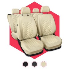 Coprisedili auto universali