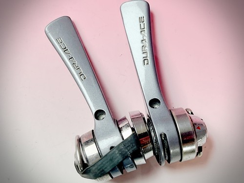 Shimano dura ace 7400 shift - shimano,