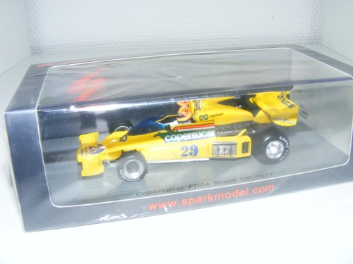 Spark s3941 copersucar - s3941,