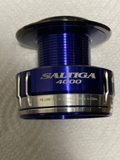 Daiwa Saltiga 4000 Spool