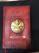 Outlander, 20th Anniversary