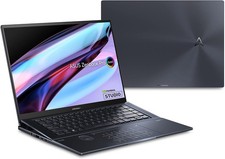 Asus ZenBook Pro