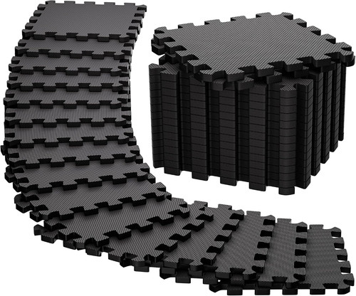 Tappeto puzzle palestra - tappeto, 54