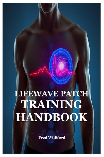 Lifewave patch training - lifewave,