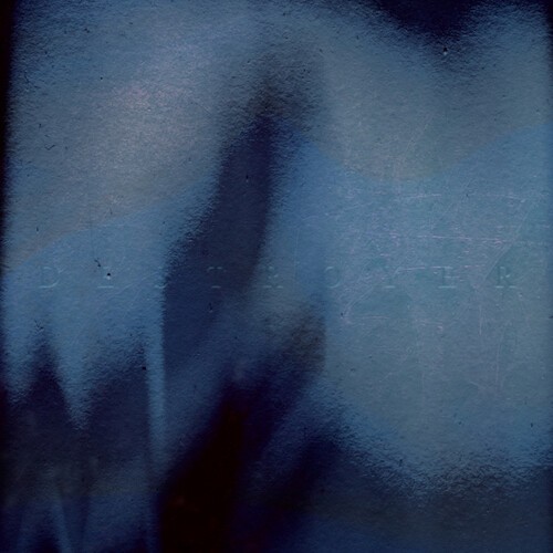 Fearing destroyer new vinyl - -,