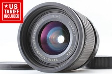 【Ecc+3】 Obiettivo Leica