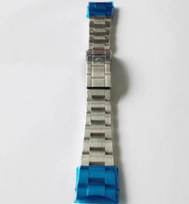 Bracciale acciaio inox 20mm
