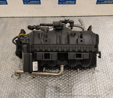 55557907 Collettore aspirazione  OPEL CORSA (S07) 1.4 16V Ber. 3p/b/1364cc