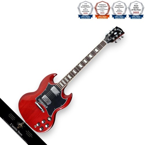 Chitarra elettrica gibson - chitarra, sg