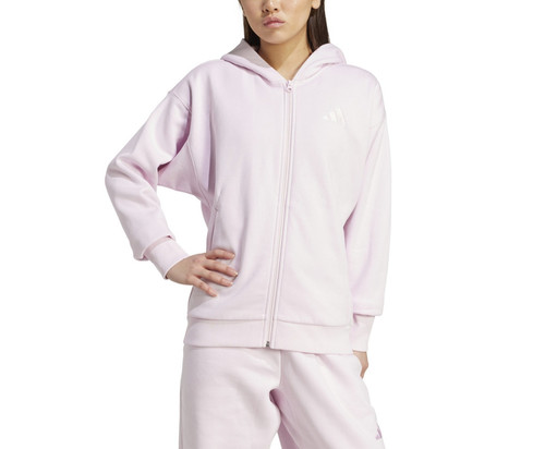 Felpa inverno donna adidas all - adidas,