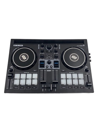 Attrezzatura reloop usata - dj,