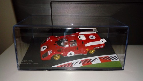 Ferrari racing collection - ferrari,