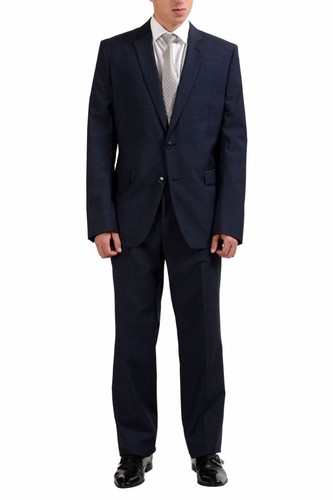 Tuta uomo versace collection - uomo,