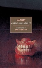 Kaputt - Malaparte Curzio