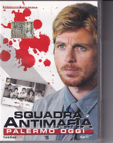 Squadra antimafia palermo - squadra,