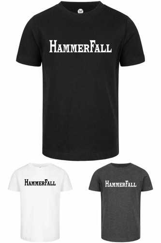 Hammerfall kinder - hammerfall,