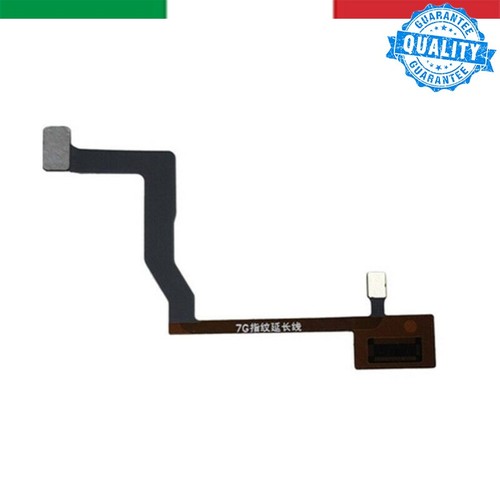 Flat riparazione touch - riparazione, id