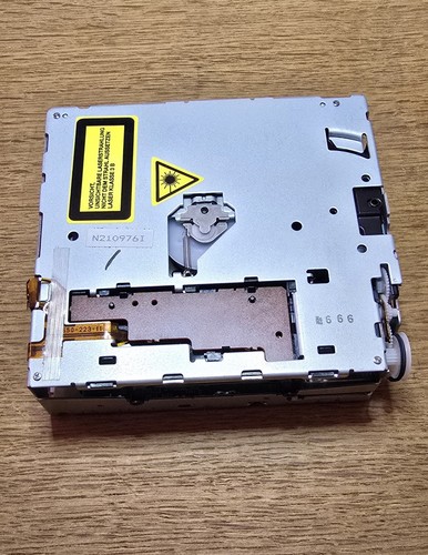 Unità blaupunkt 8638811549 - unità,
