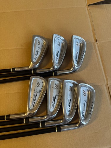 Mizuno set ferri 7 - di,