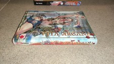 Vita arcana planet manga - arcana, n.1