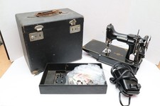 Macchina cucire vintage - cucire,