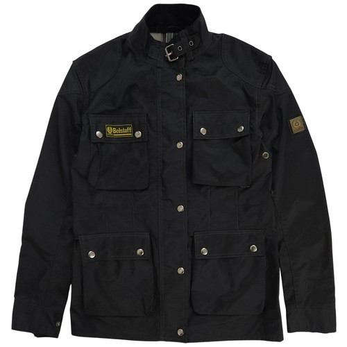 Giacca moto bici belstaff - bici,