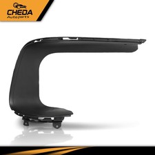 Rear Bumper Trim Passenger
