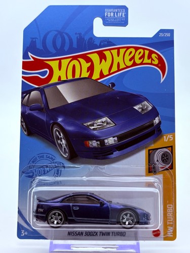 Hot wheels nissan - wheels, twin