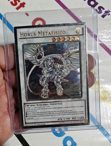 Horus metafisico - horus,