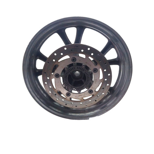 Cerchio ruota posteriore kymco - posteriore,