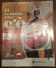 Il Tesoro che c'è Multimedia