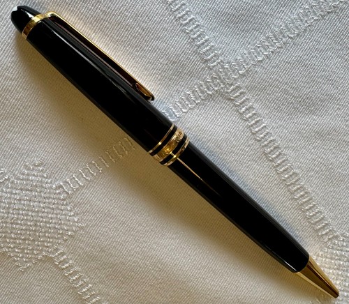 Montblanc meisterstuck 164 - montblanc,