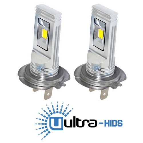 Lampadine faro led canbus - lampadine,