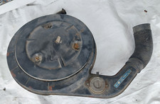 scatola porta filtro aria