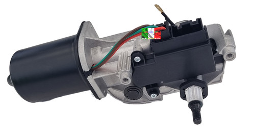 Motorino tergicristallo aixam - tergicristallo,
