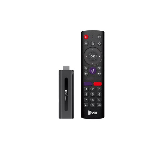 Android stick hd - 14, tv