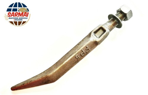 Dente quadro per - per, tipo