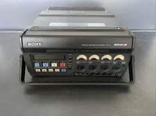 Lettore registratore sony - lettore/registratore,